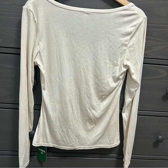 Halara Long Sleeve Top - Picture 3 of 7